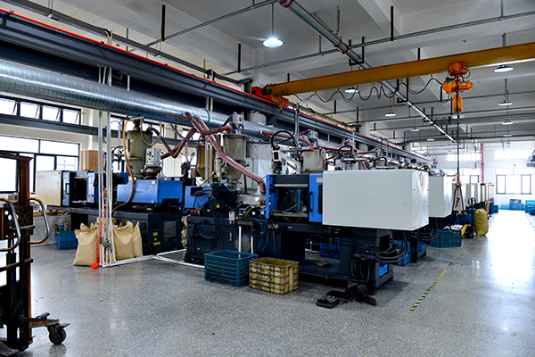 生產(chǎn)車(chē)間